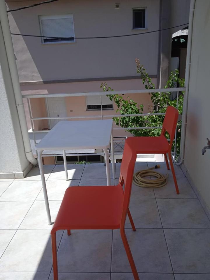 Kavala Home 2 Exteriér fotografie