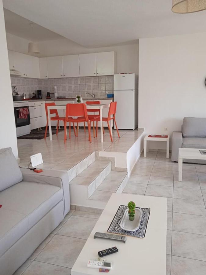Kavala Home 2 Exteriér fotografie