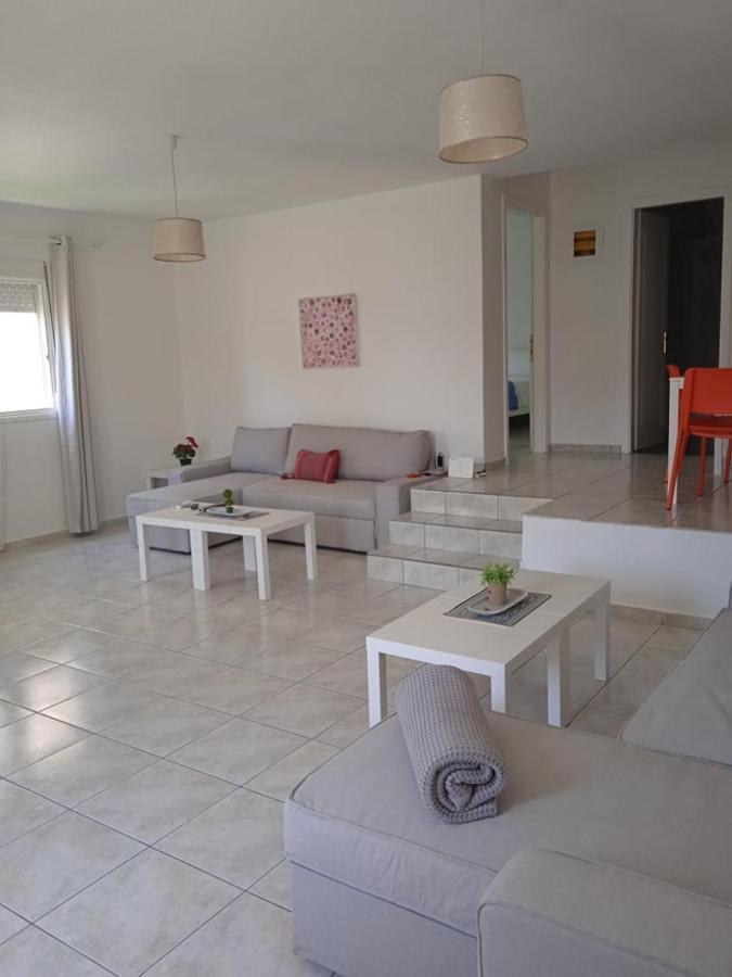 Kavala Home 2 Exteriér fotografie