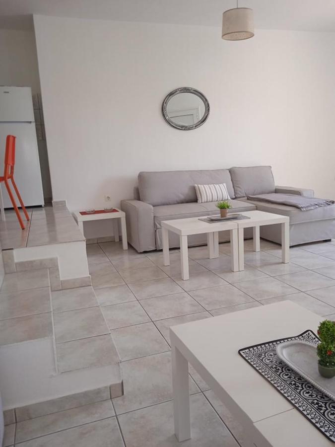 Kavala Home 2 Exteriér fotografie