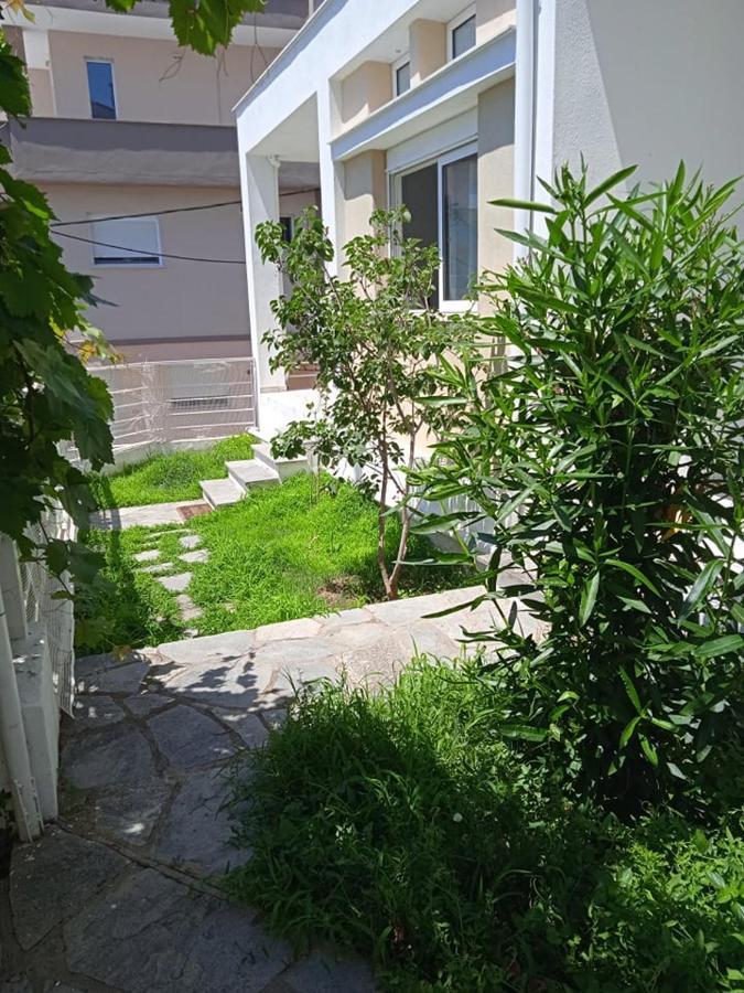 Kavala Home 2 Exteriér fotografie